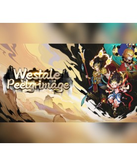 Westale: Peelgrimage Steam Key GLOBAL